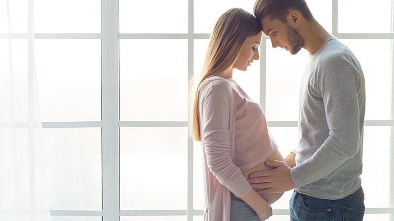 Ik ben zwanger, moet ik een begrafenisverzekering voor mij of mijn kind?