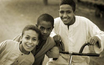 Zorg voor een goede tandheelkundige gezondheid bij je kinderen