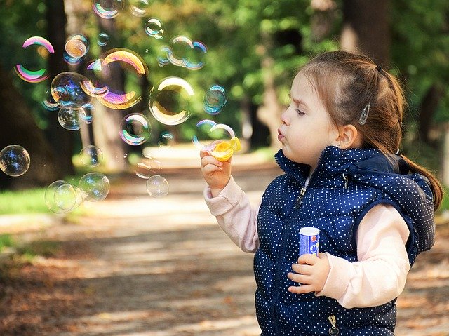 3 tips voor kinderen om veilig te spelen